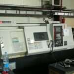 TOUR MAZAK NEXUS 2500